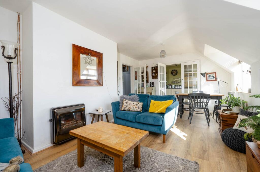 Apartment in West Oxfordshire, Sandford St Martin - View 5