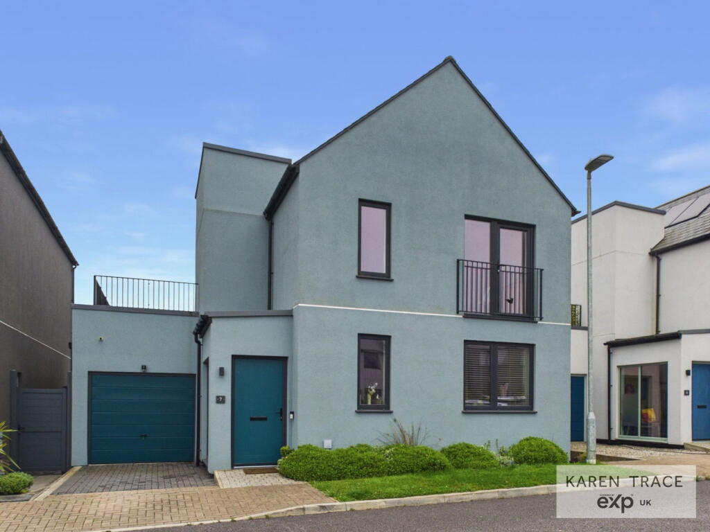 Main image of property: Norman Road, Carluddon, PL26