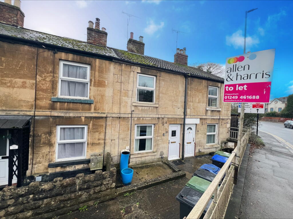 Main image of property: Foghamshire, CHIPPENHAM