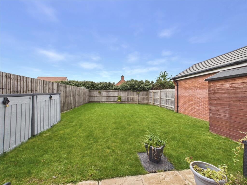 Abitot Place, Copcut, Droitwich Spa, WR9 photo 4