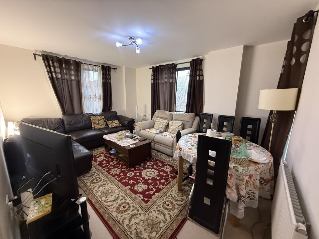 Main image of property: Charcot Road, LONDON