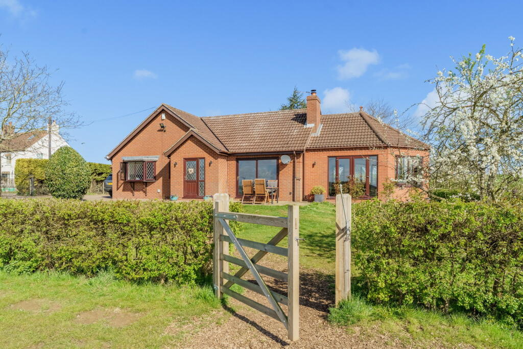 Main image of property: Goole Fields, Goole, DN14 8AE