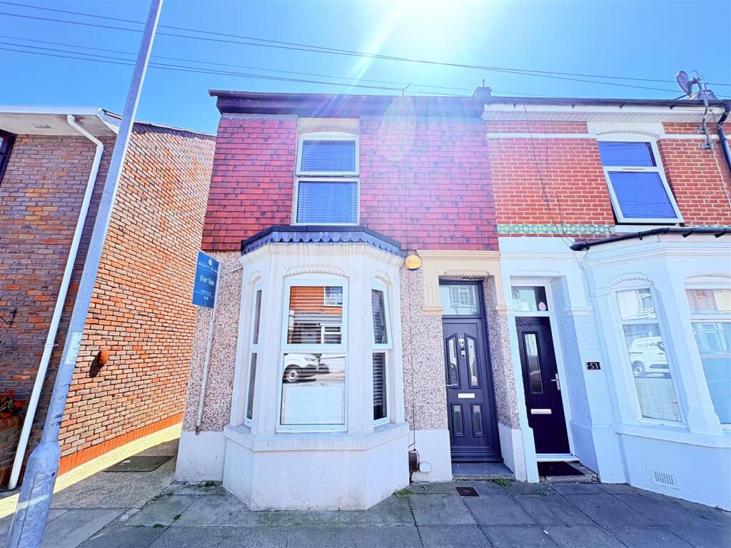 Main image of property: Gruneisen Road, Portsmouth