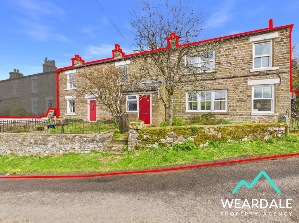 Main image of property: Longhorn Ends, Cowshill, DL13