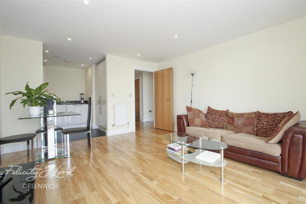 Main image of property: Merryweather Place, London
