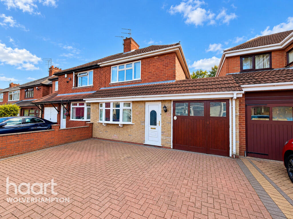 Main image of property: Carlton Avenue, WOLVERHAMPTON