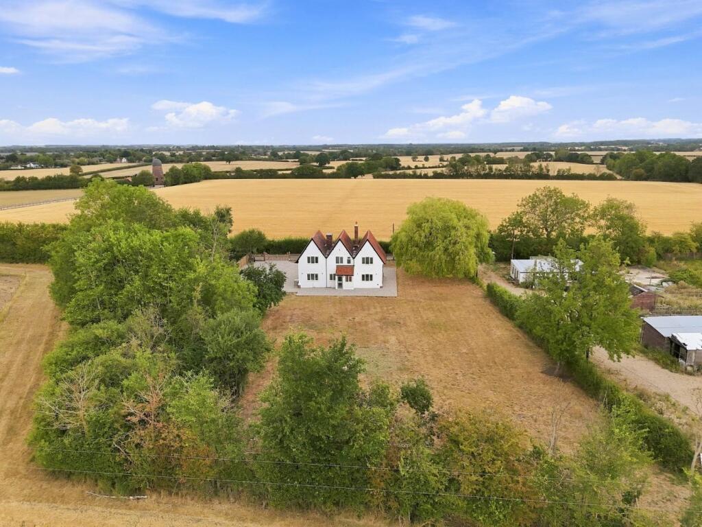 House in Braintree, Halstead - View 4