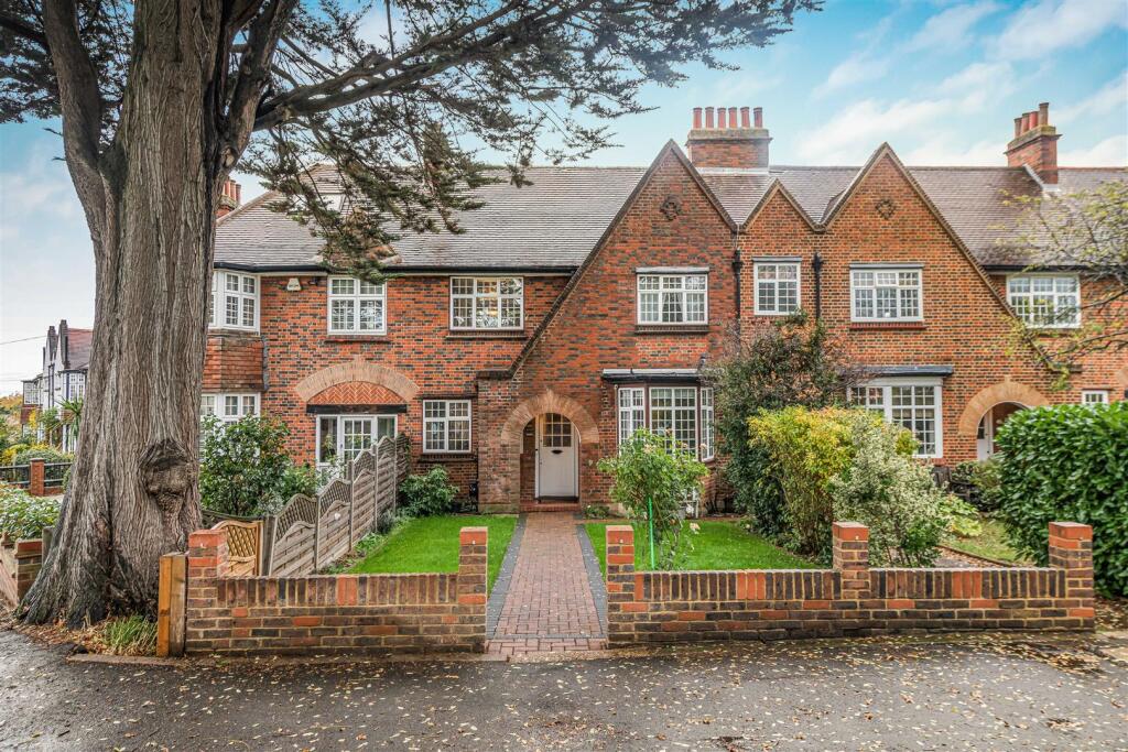 Main image of property: Woodend, Sutton