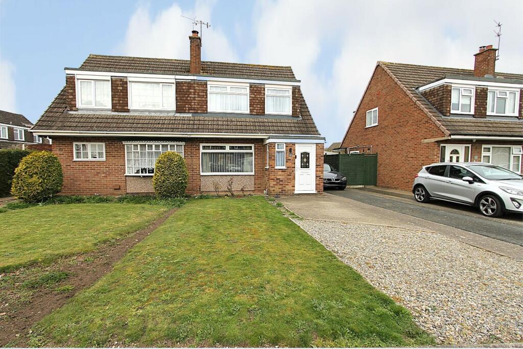 Main image of property: Willowfield Drive, Kidderminster, DY11