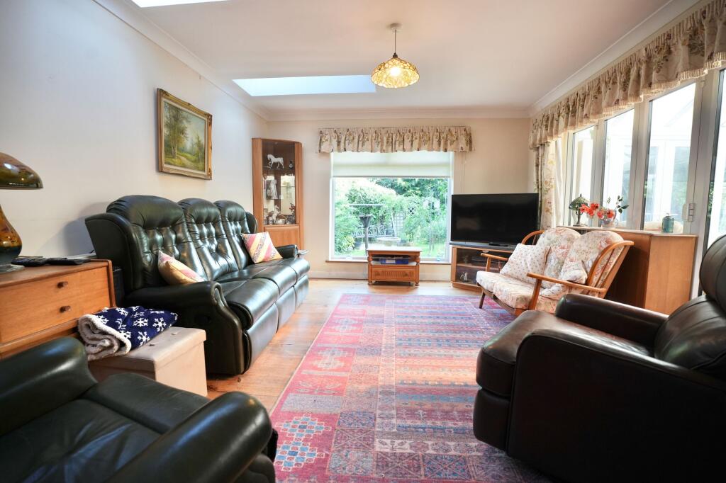 Thorpe Road, Southrepps, NR11 photo 3