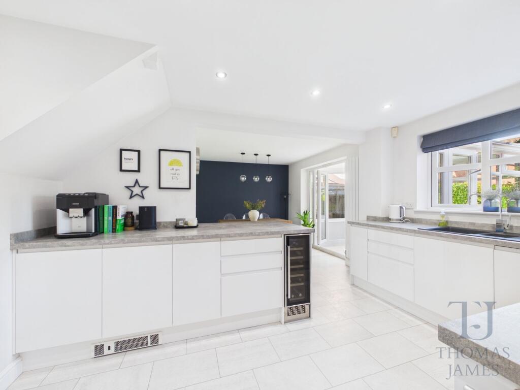Brettsil Drive, Ruddington, NG11 photo 2