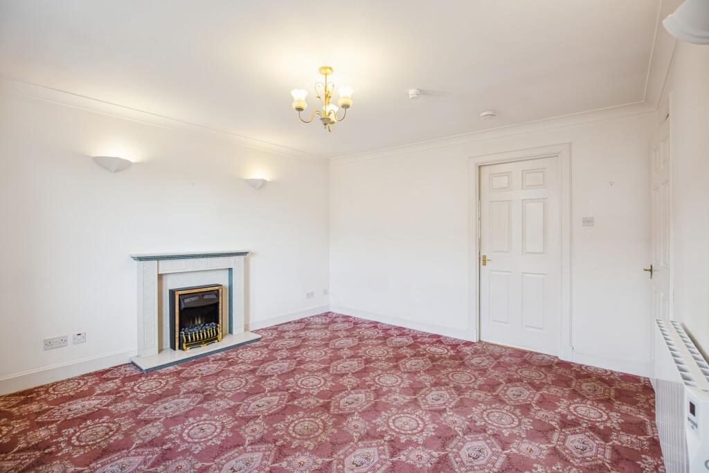 House in Fintry, Stirling - More