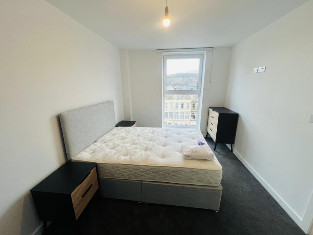 Apartment in Halifax - View 4