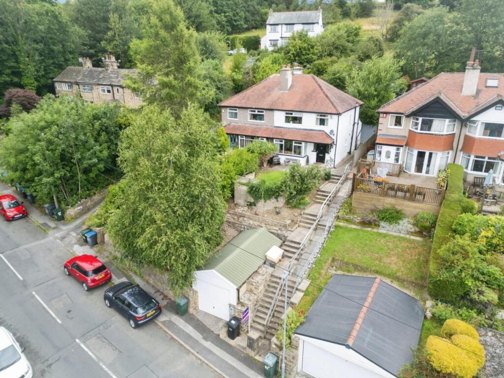 Main image of property: Banks Lane, Riddlesden, Keighley