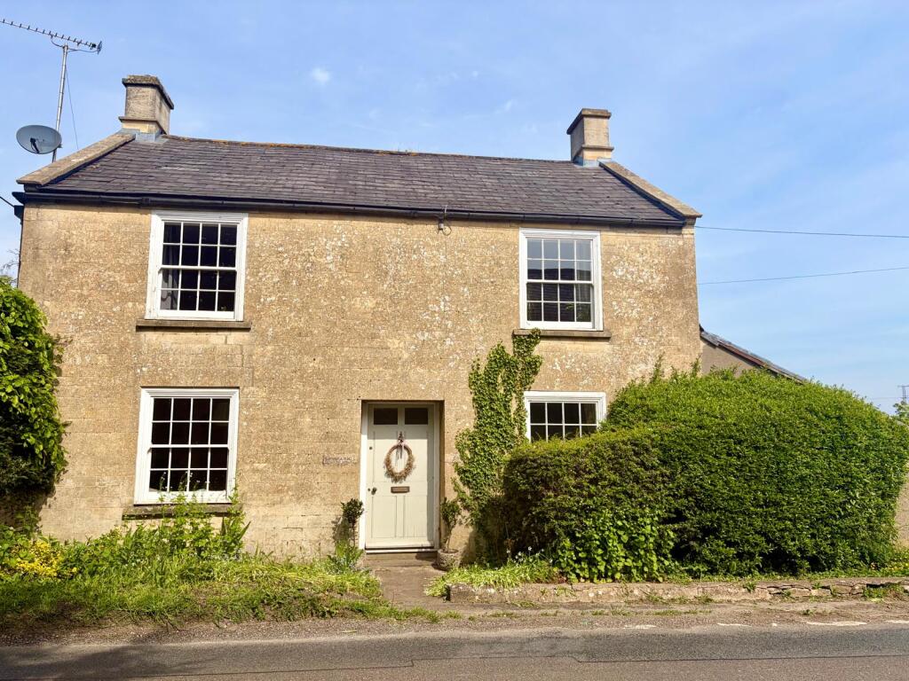 Main image of property: Spye Park Cottage, Tormarton, Badminton, Gloucestershire