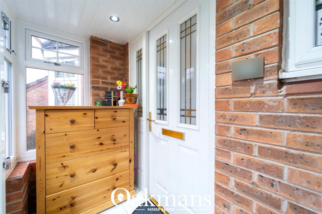 Yarningale Close, Birmingham, B30 photo 3
