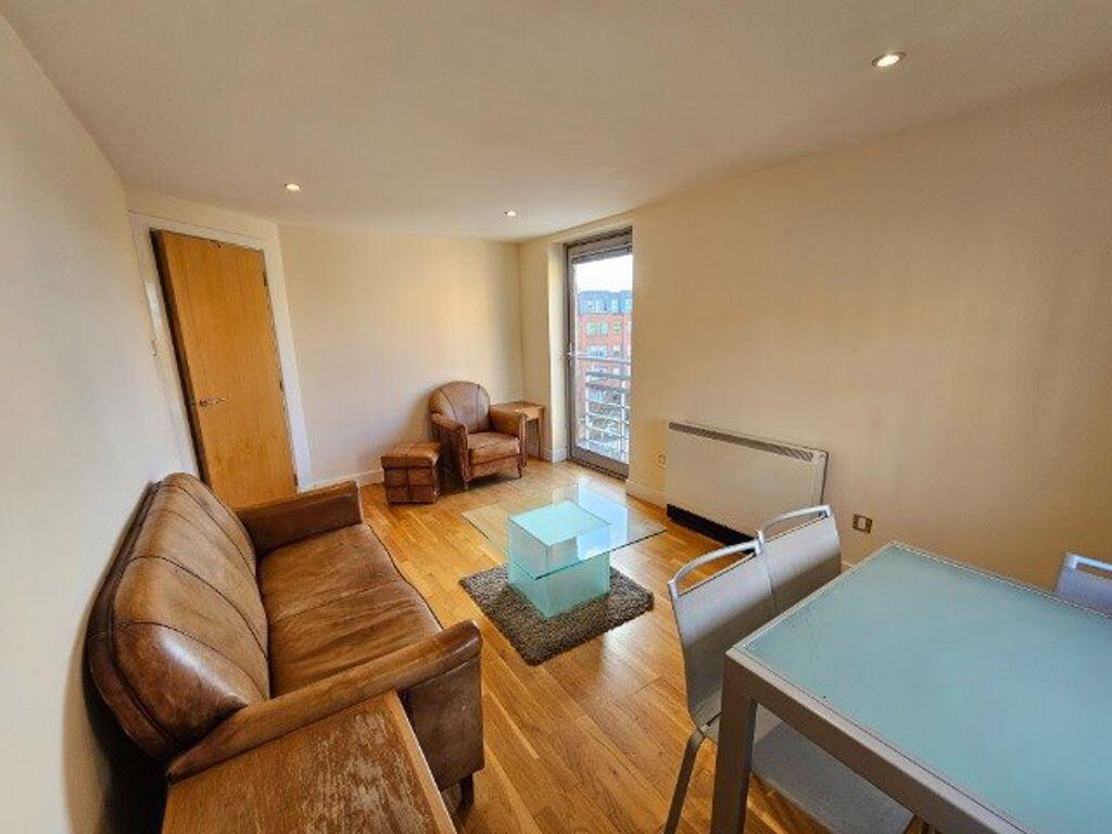 Main image of property: 39 Ropewalk Court, NG1, Nottingham, P2952