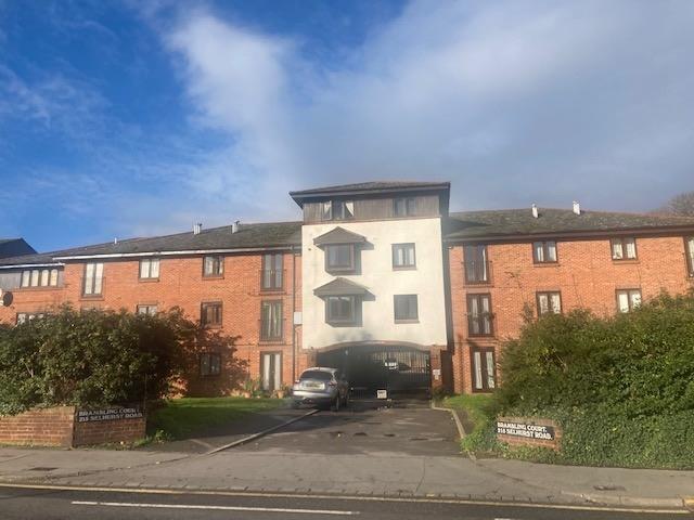 Main image of property: Brambling Court, Selhurst Road, South Norwood