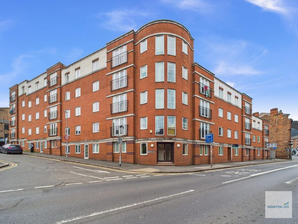 Main image of property: The Zone, Cranbrook Street