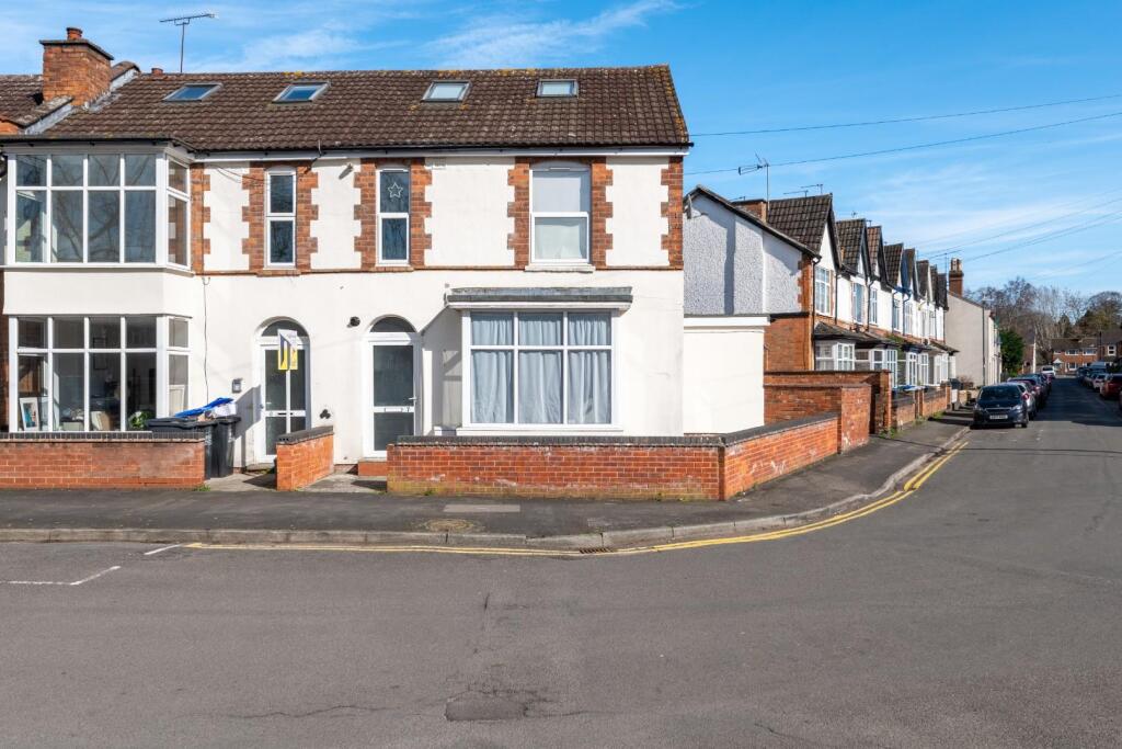 Main image of property: Woodville Road, Warwick