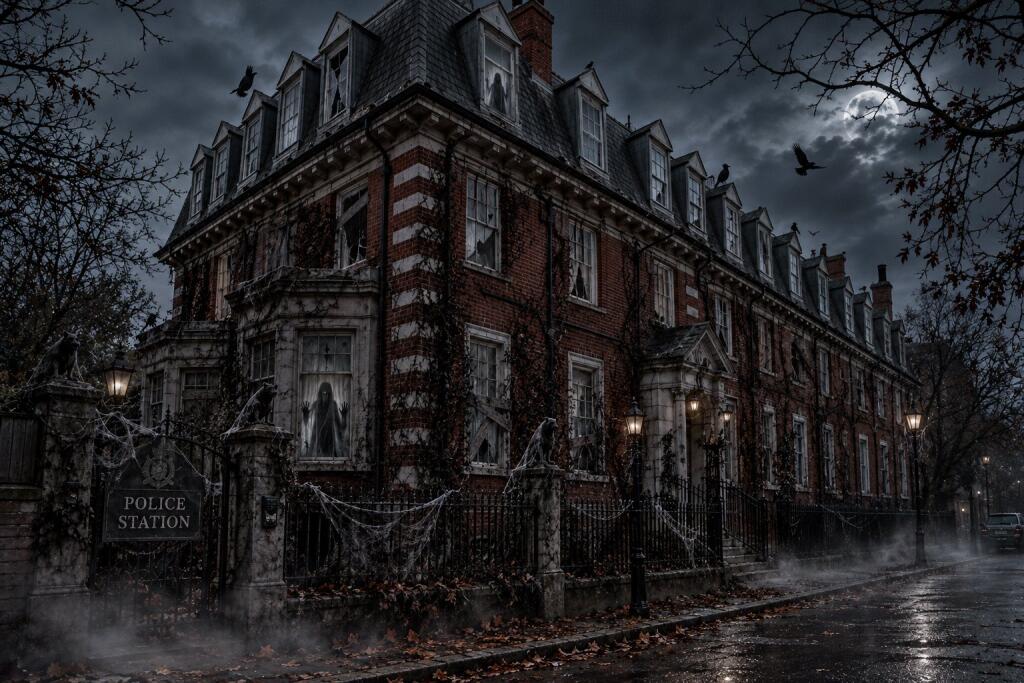 Main image of property: Old Station House, 1 Carter Place, London, SE17
