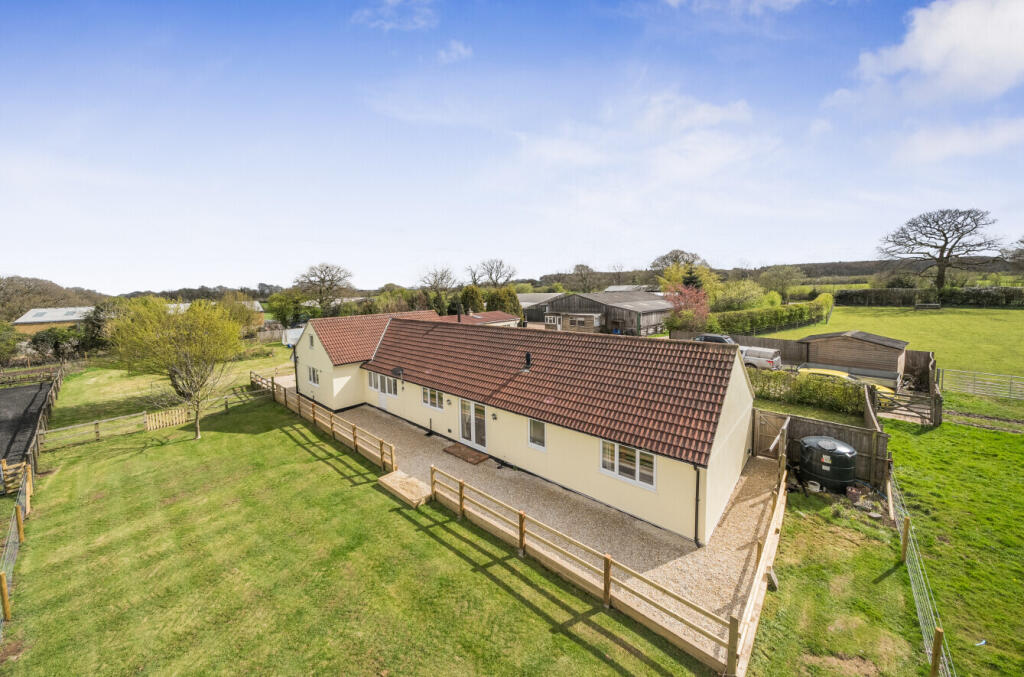 Main image of property: Tadhill Lane, Stoke St. Michael, Radstock, Somerset, BA3