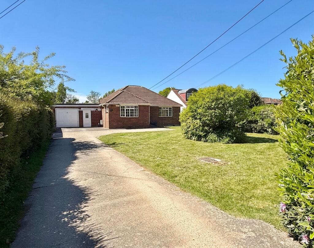 Main image of property: Green Lane, Blackfield, SO45