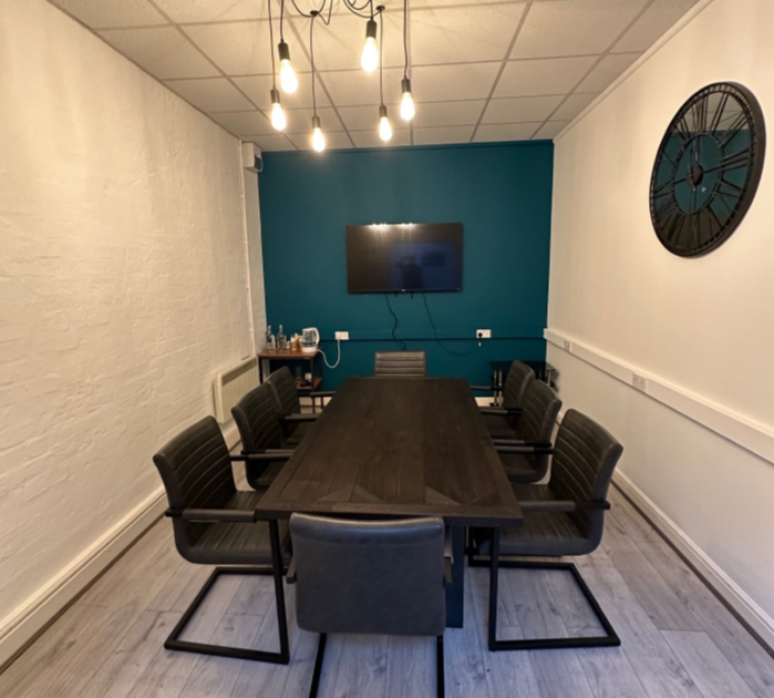 Additional image 20 of 123-131 Bradford Street, Birmingham