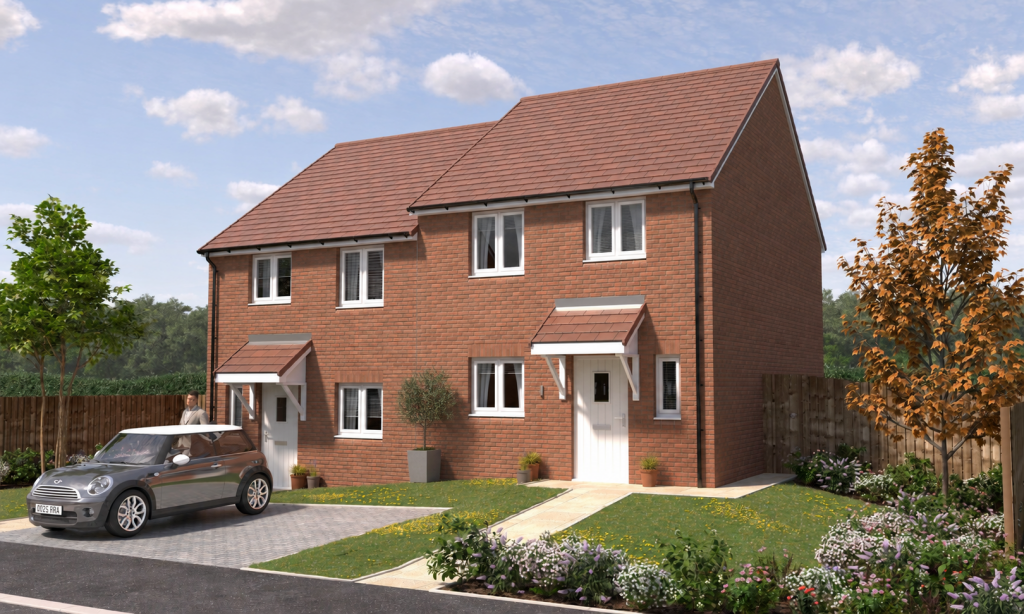 Main image of property: Long Meadow,
Redhills,
Exeter,
EX4 1SX