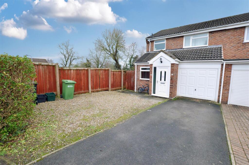 Main image of property: St. Cuthberts Avenue, Colburn, Catterick Garrison