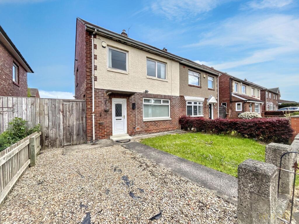 Main image of property: Aberdeen Drive, Jarrow, NE32