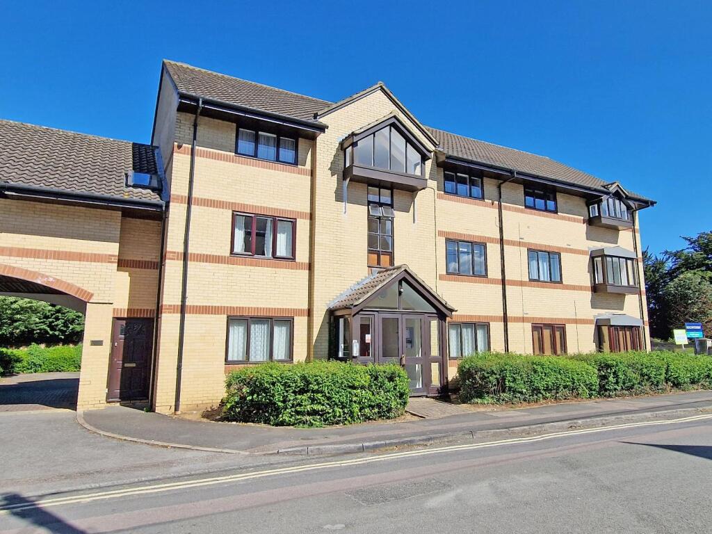 Main image of property: Priory Road, Bicester
