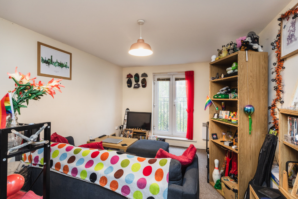 Waltheof Road, Sheffield, S2 photo 2
