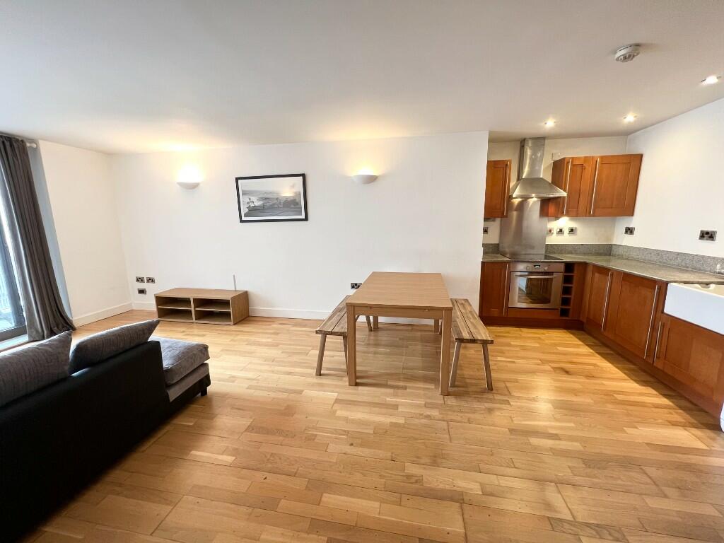 Main image of property: Isaac Way, Manchester, Greater Manchester, M4 7EE