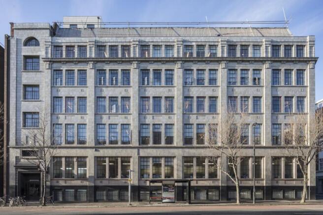 159 St John Street
