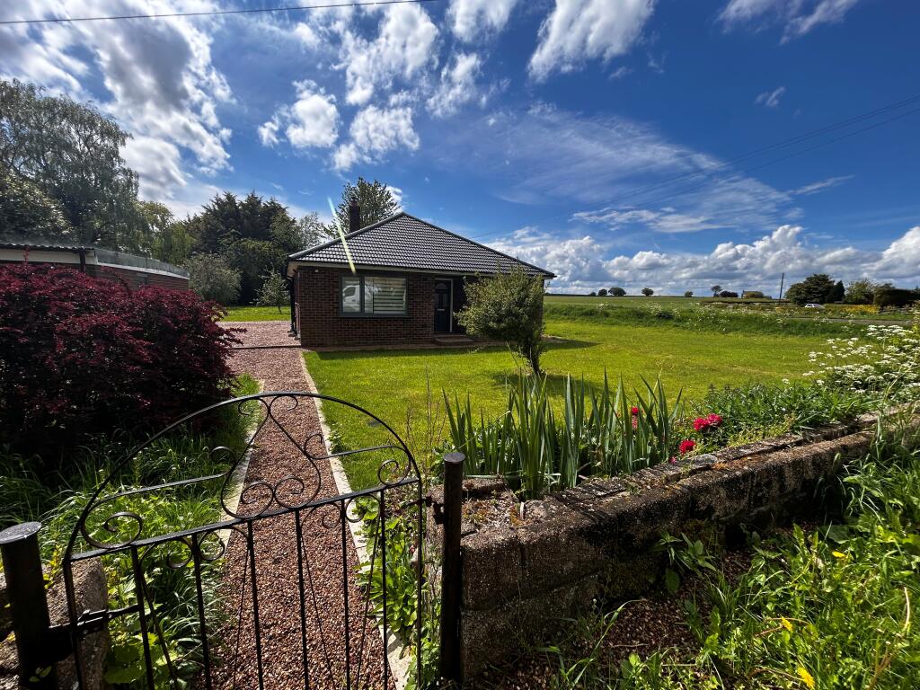 Main image of property: Lock Road, Alvingham, LOUTH