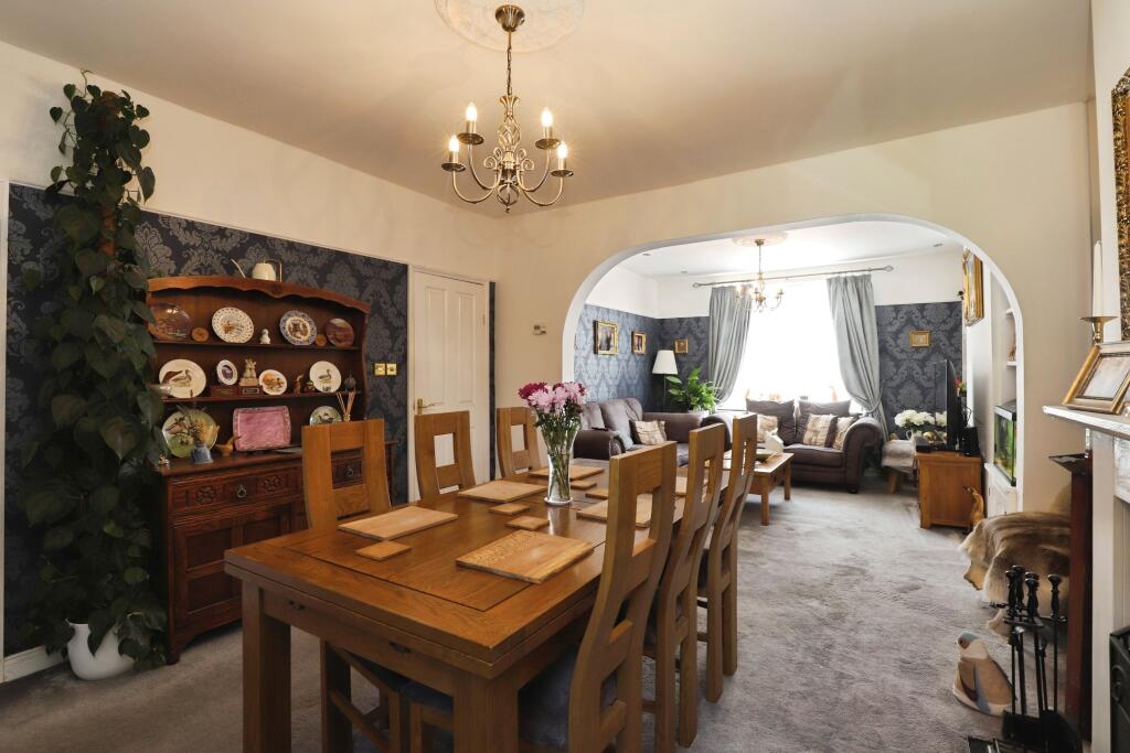 House in South Kesteven, Grantham