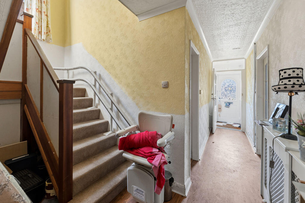 House in Doncaster, North East Lincolnshire - View 2