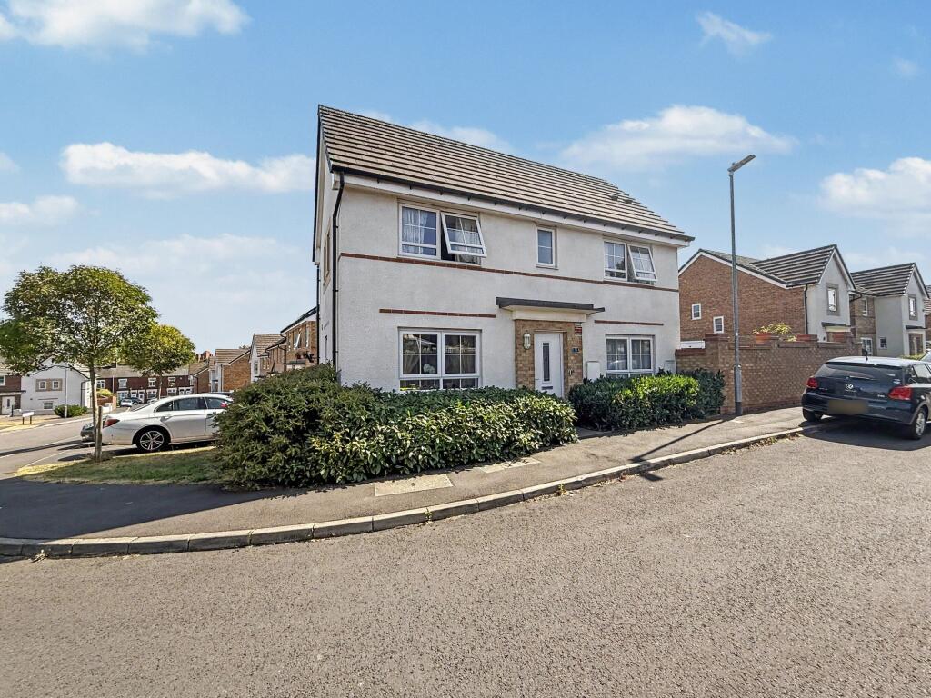 Main image of property: Douglas Street, Stoke-On-Trent, ST1