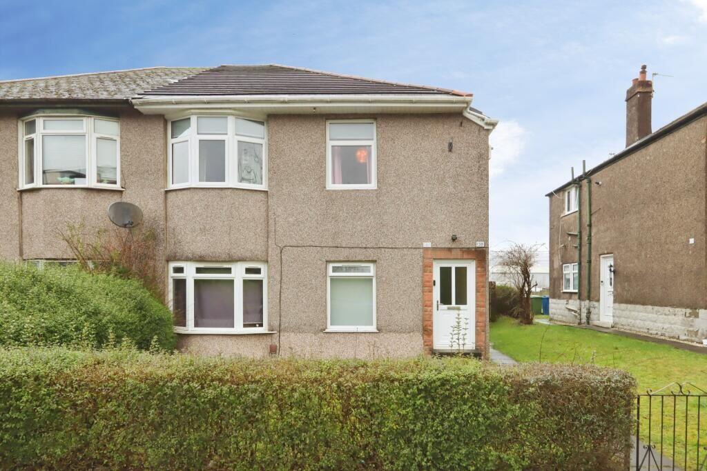 Main image of property: 140 Chirnside Road, Glasgow, Lanarkshire, G52 2LH
