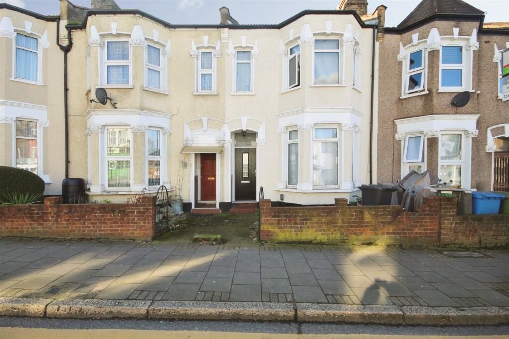Main image of property: Elmers End Road, Beckenham, BR3