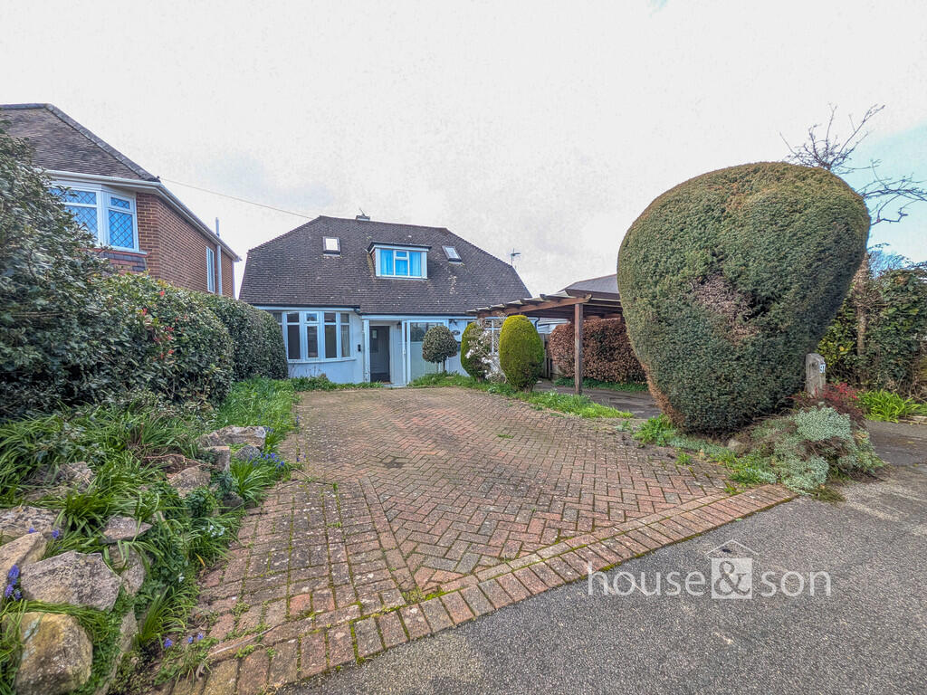 Main image of property: Hill View Road, Bournemouth