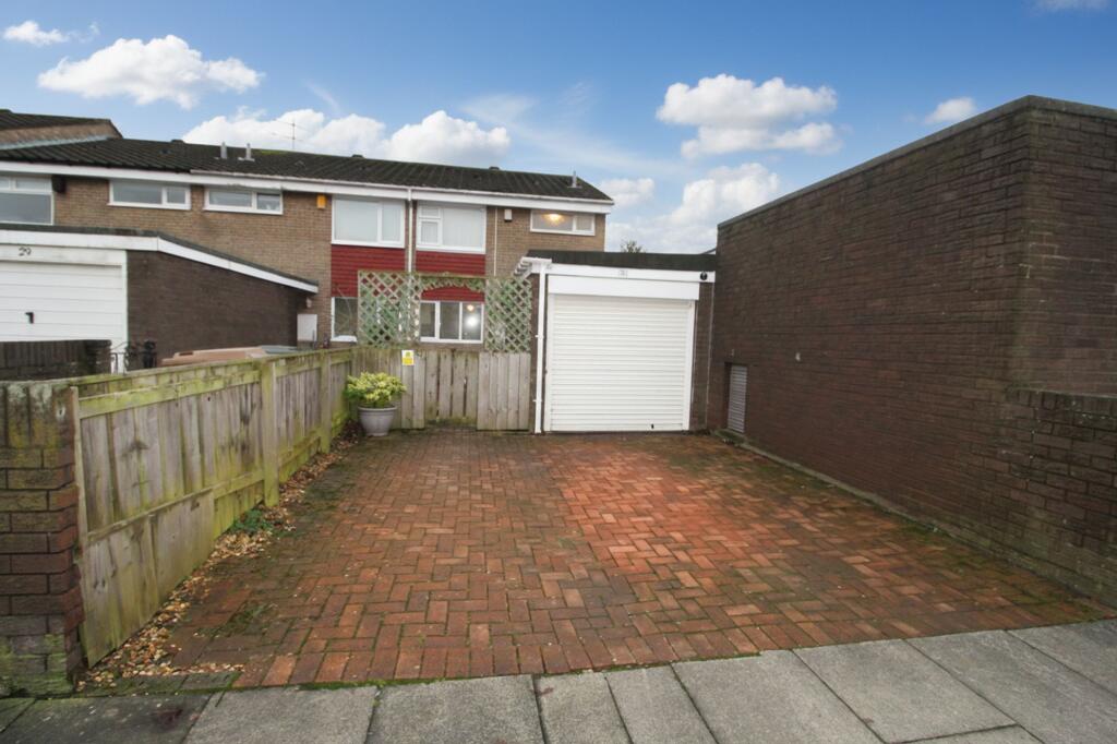 Main image of property: Garth Thirtythree, Newcastle Upon Tyne, NE12