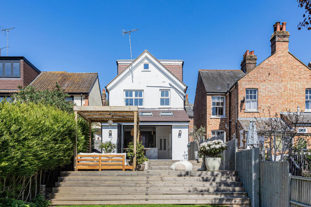 Additional image 30 of Salisbury Road, Harpenden, AL5