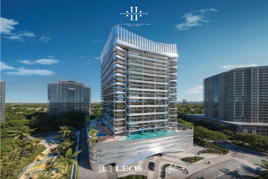 Main image of property: Dubai, United Arab Emirates