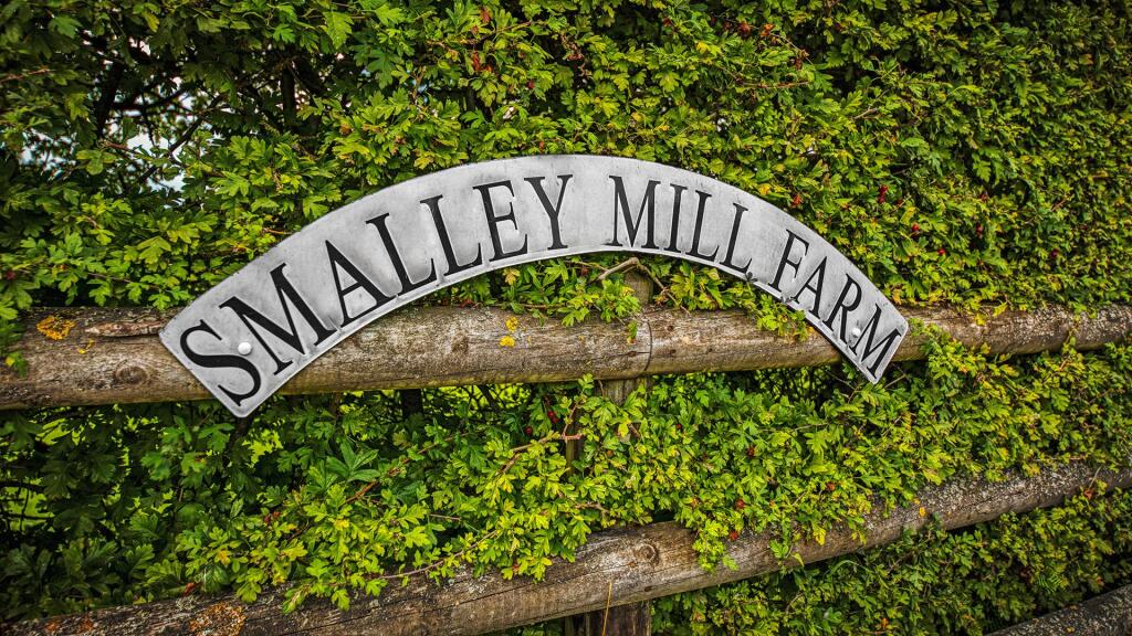 Main image of property: Smalley Mill Farm, Horsley/Morley, Derby