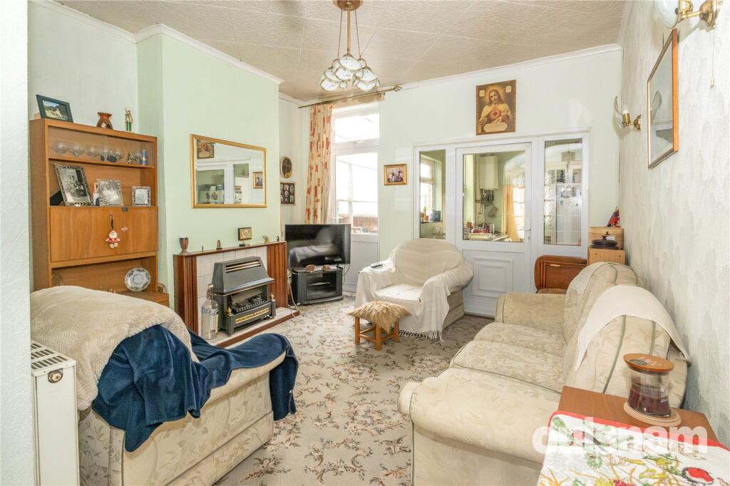 House in Birmingham, Bournville - View 4