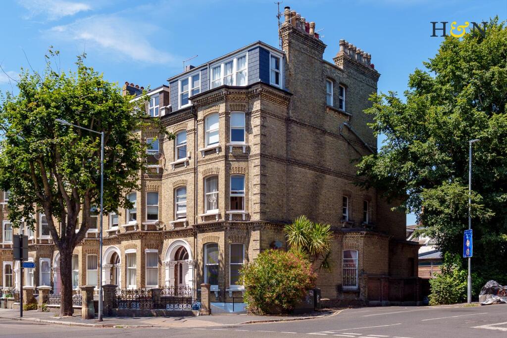 Main image of property: Cromwell Road, Hove