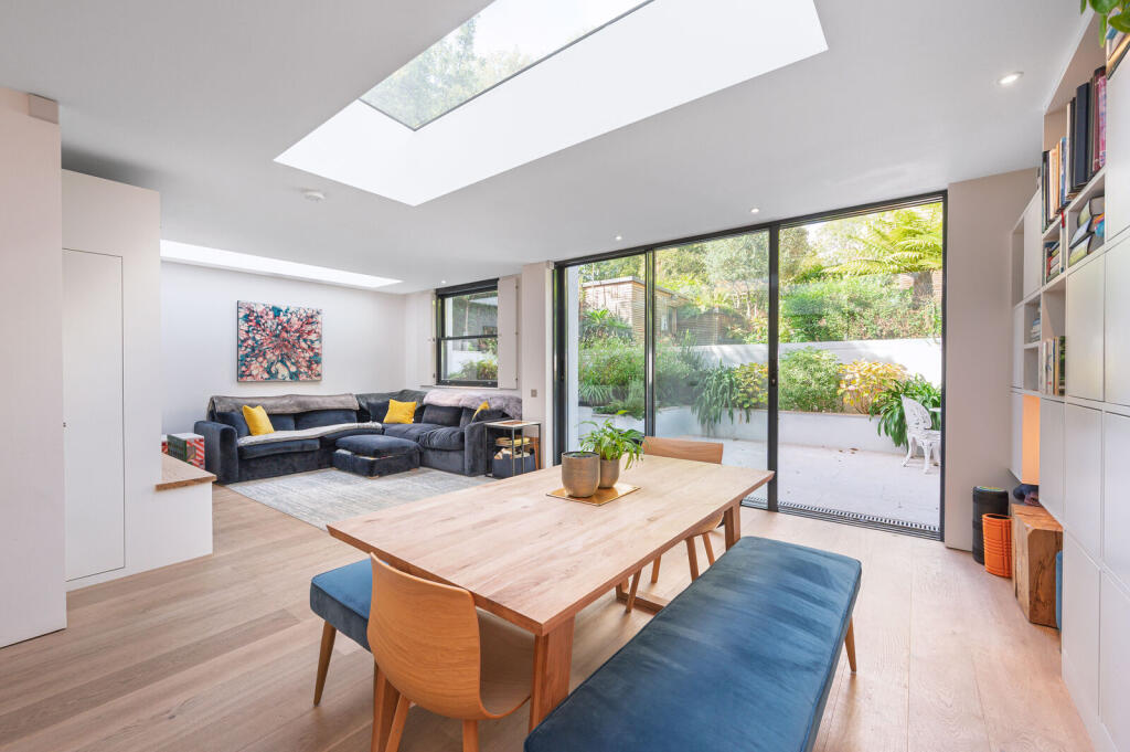 Apartment in London, South Hampstead - View 2