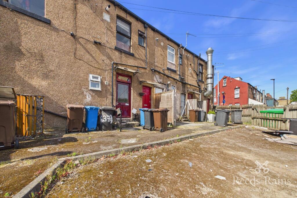 Main image of property: Langsett Road, Sheffield, S6